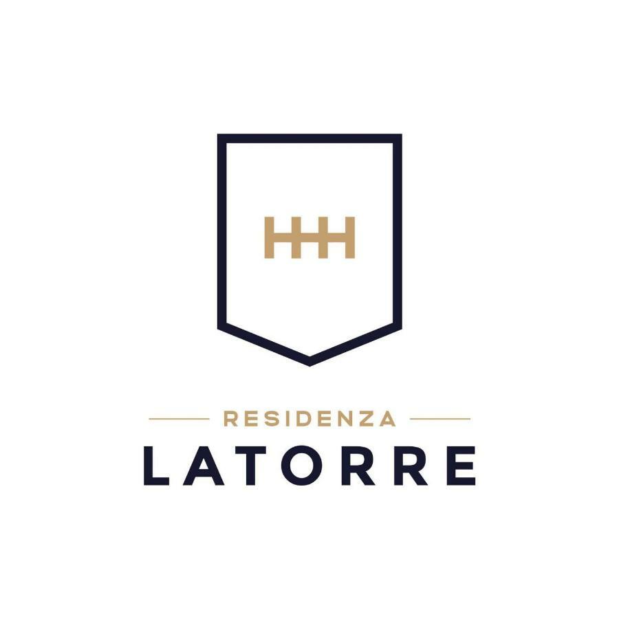 マントヴァResidenza La Torreアパートメント エクステリア 写真